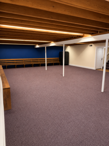 Storm Shelter