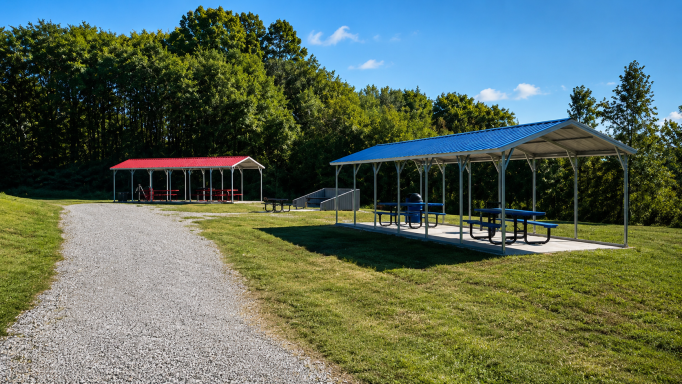 Family Rec Area