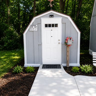 Community Pantry